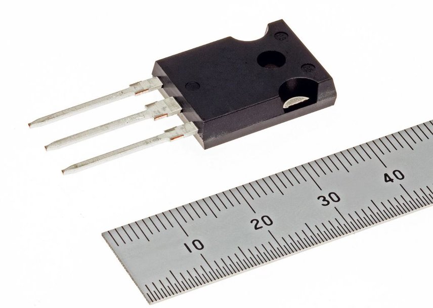 Mitsubishi Electric to Launch N-series 1200V SiC-MOSFET